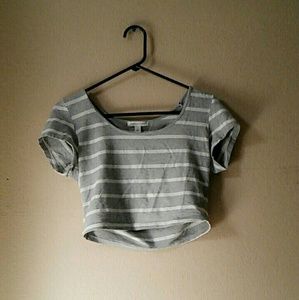 Cropped Top
